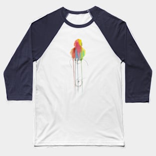 Eve Baseball T-Shirt